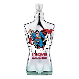 Le Mâle Eaux Fraîche Superman - Woda Toaletowa